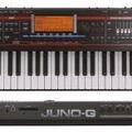 Альбом синтезатор ROLAND  JUNO G- 7500грн